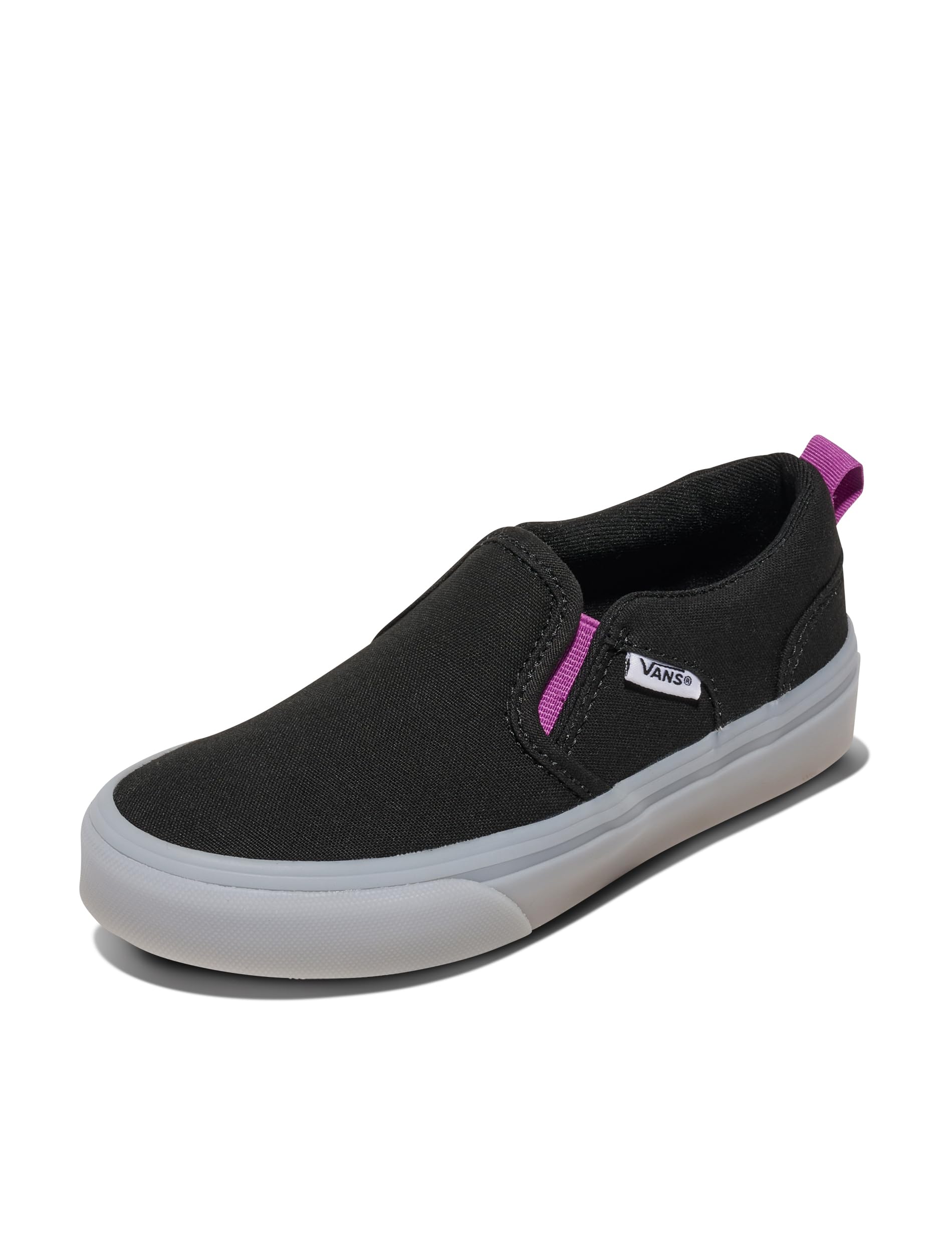 Girls Asher Slip-on Shoe