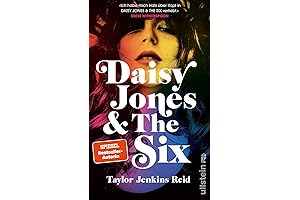 Unveil the Enchanting World of "Daisy Jones & The Six"