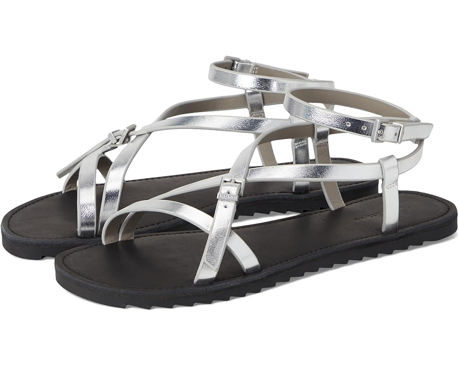 AllSaints Tyla Sandals - Pair View