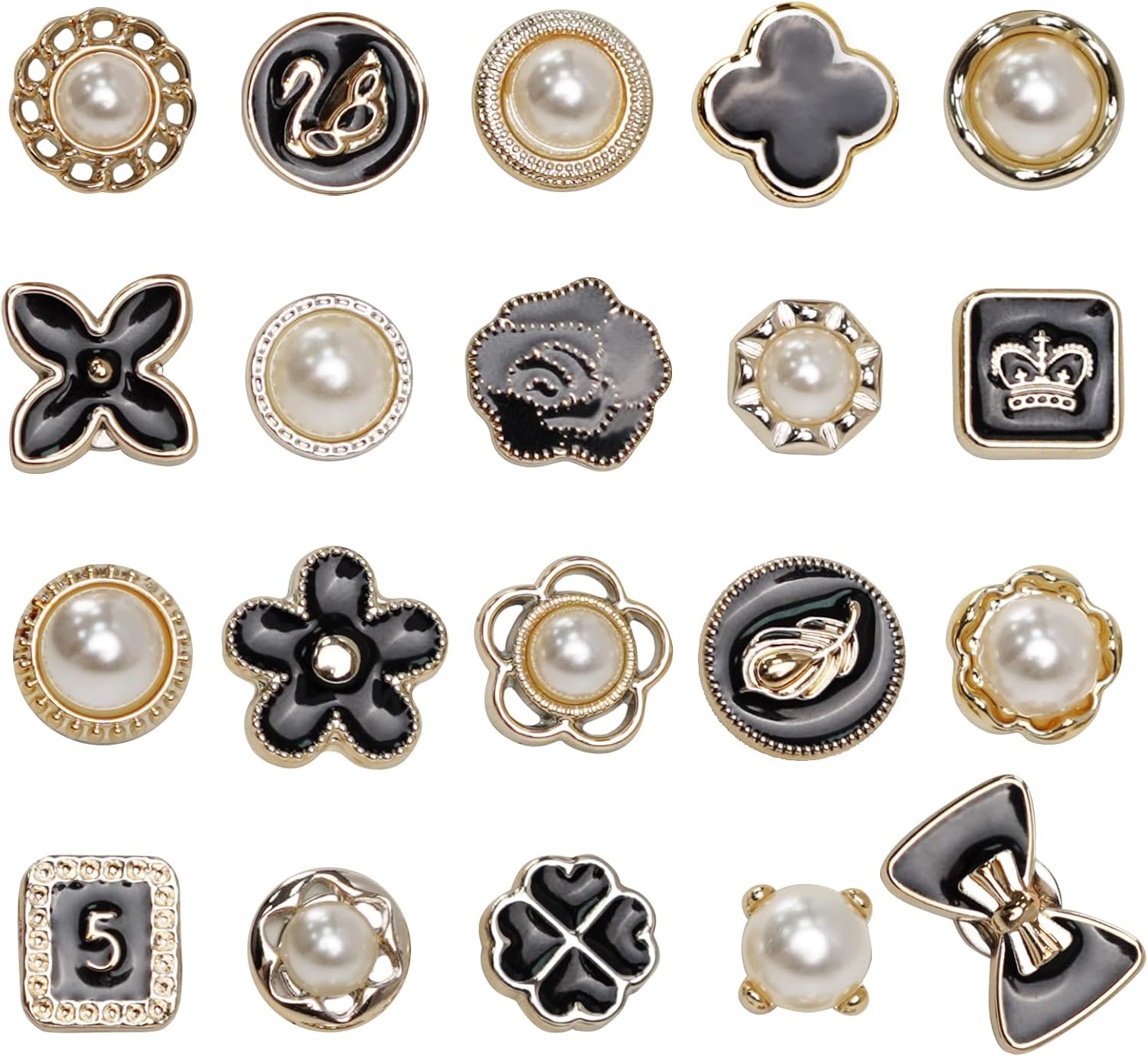 20 Pieces Hijab Pins Strongest Commercial Strength