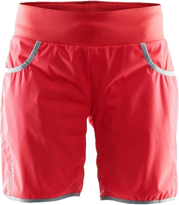 1903614 2410 's Defense Warm Shorts 