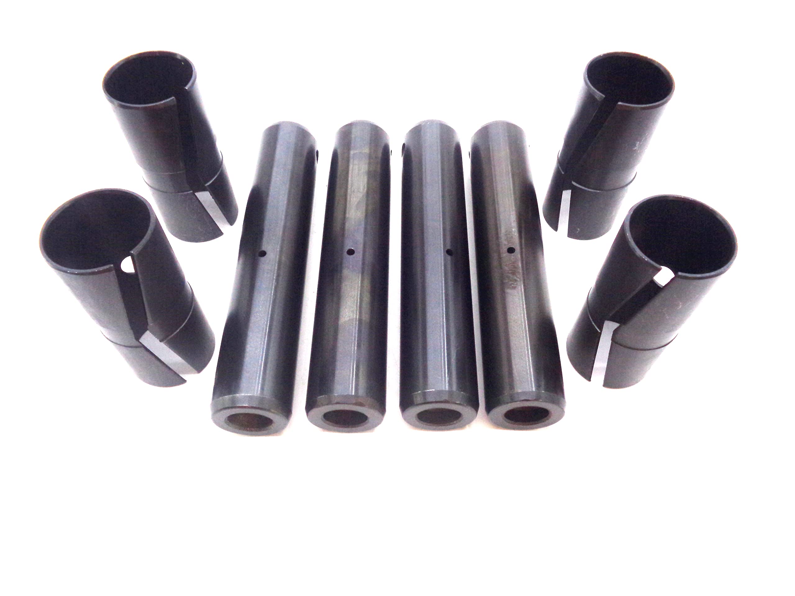 Amazon.com: Loader Pivot Pins & Bushes, 4 Sets (Part No. 811/80001