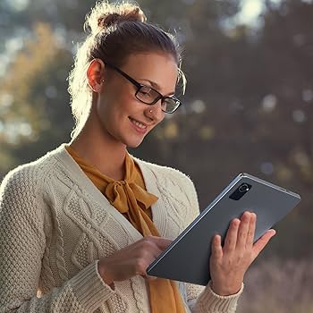 ❤2023最新タブレット8コア タブレット 10㌅ 8GB+128GB+1TB Amazon.co.jp: 【2023NEWモデル Android 13 8コア】HiGrace