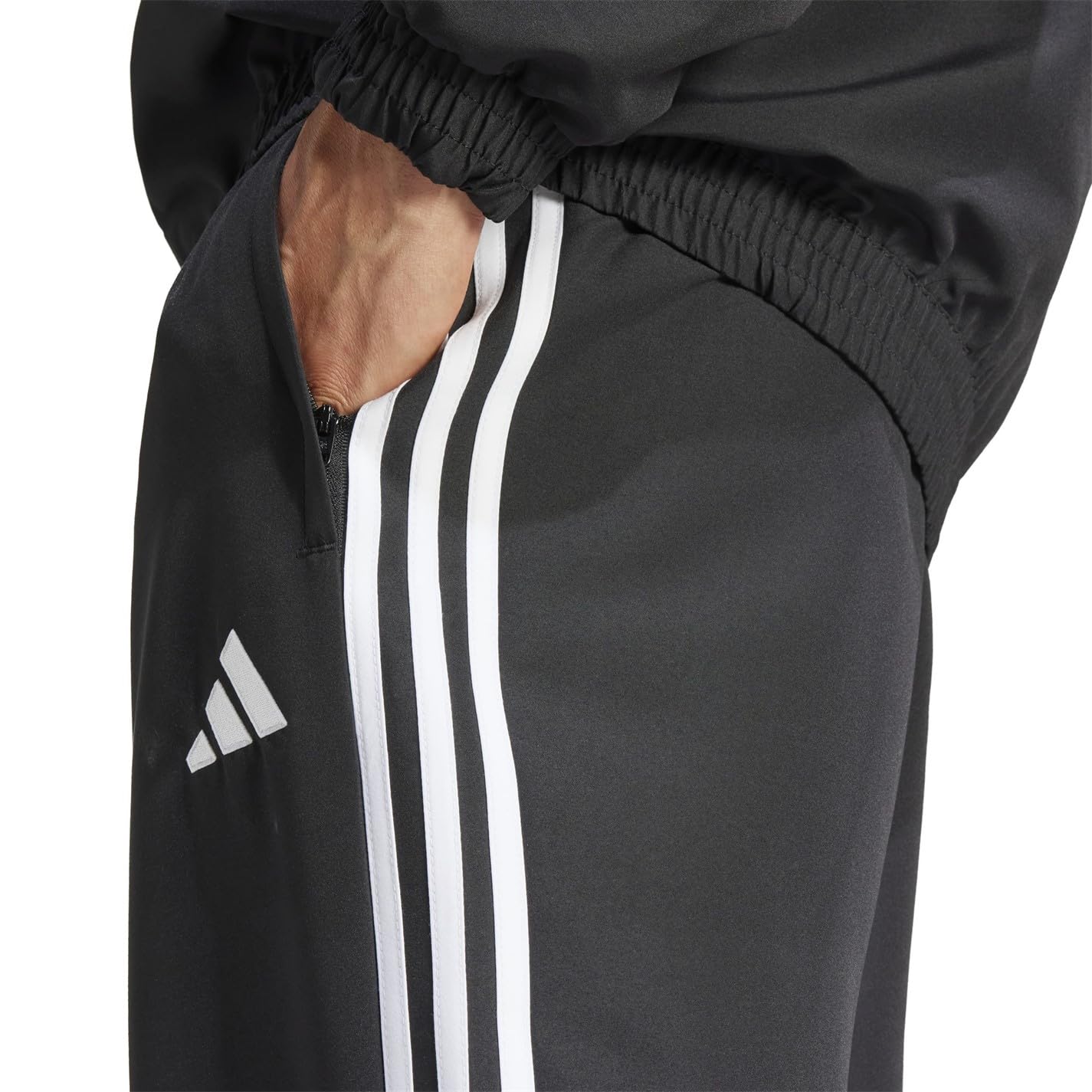 adidas Męskie spodnie dresowe Tiro 25 Essentials
