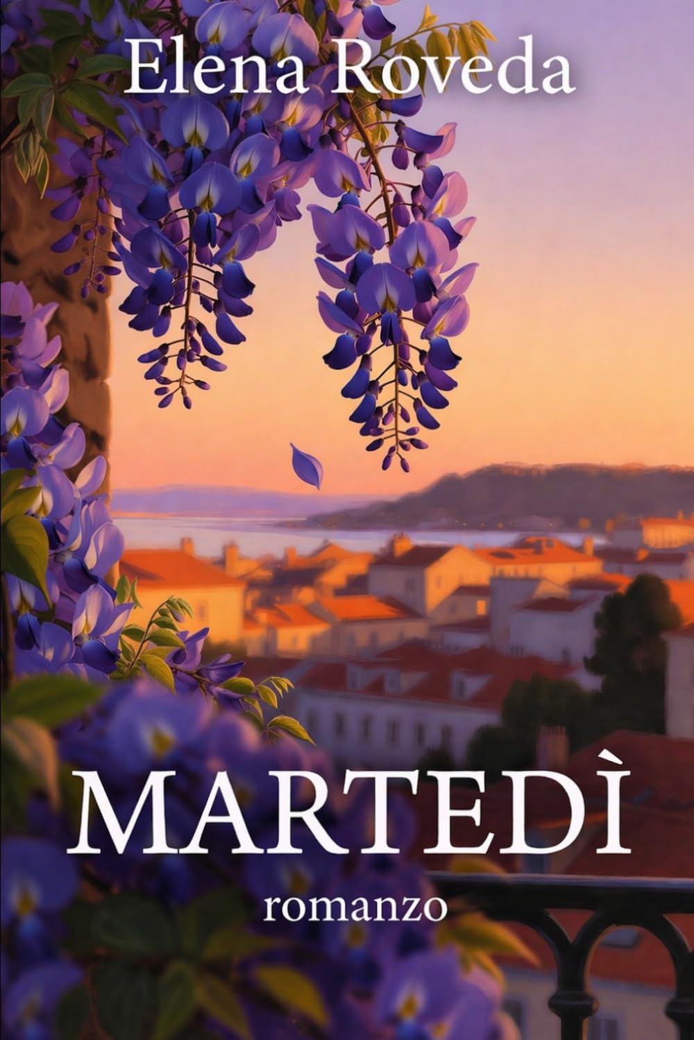 Martedì: Il giorno in cui ho smesso di farcela da sola