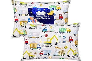 Flamingo Pillowcases for Sweet Dreams: Your Baby's Ultimate Comfort Haven