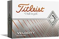 Vista 7 de Pelotas de golf Titleist Velocity