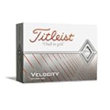 Velocity Golf Balls