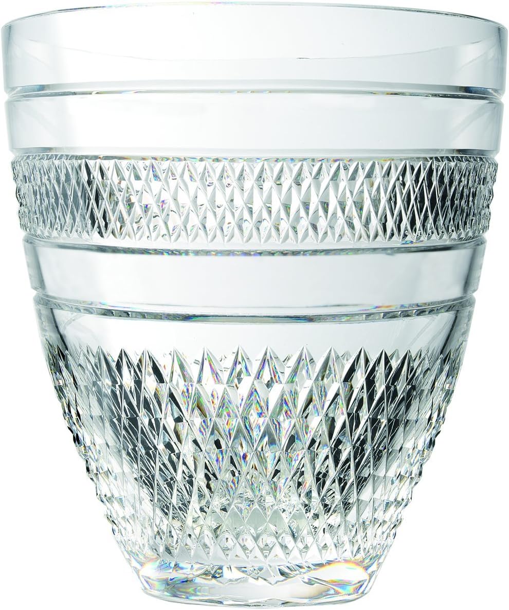 John Rocha at Waterford Voya 7-1/2-Inch Bouquet Vase