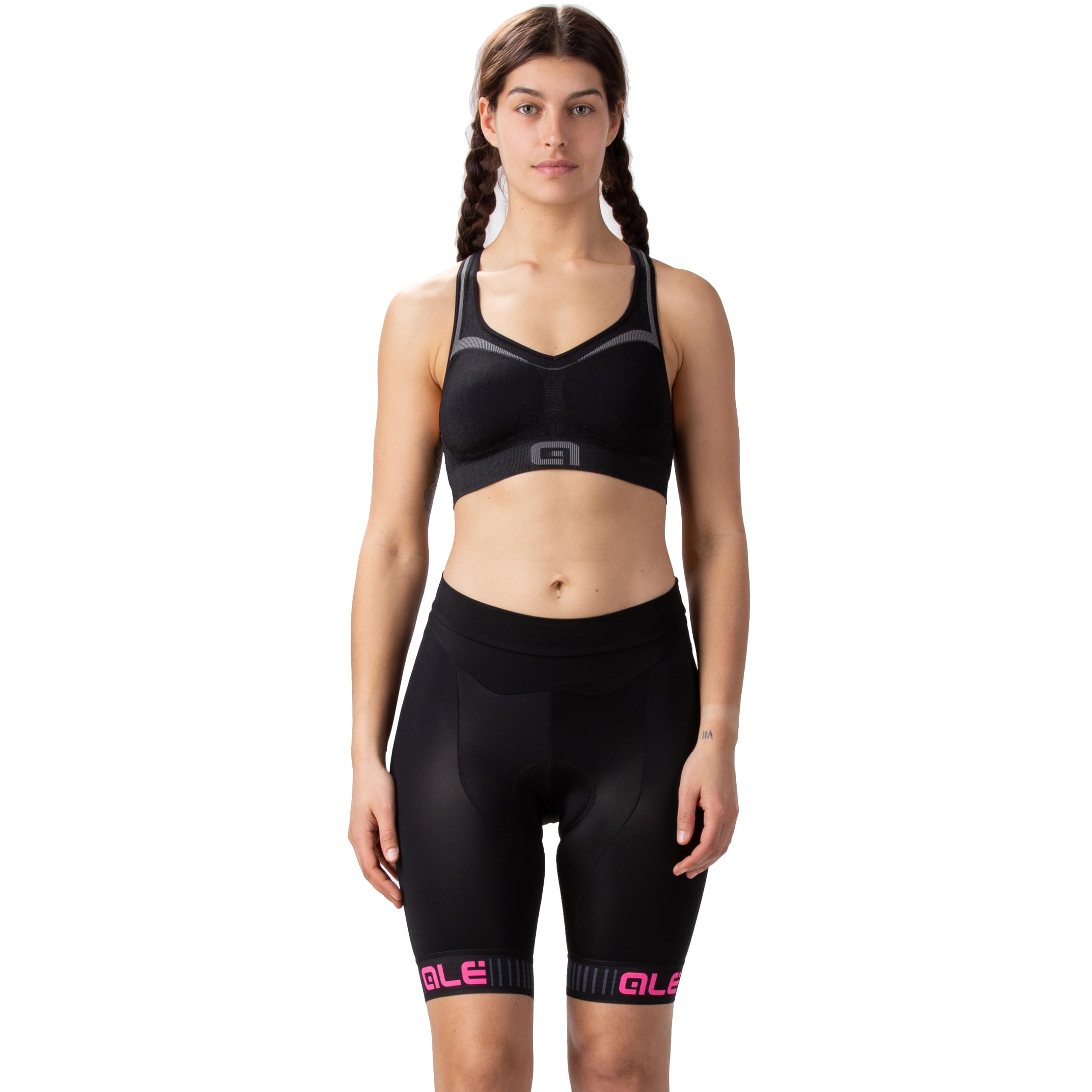 Alé 11651518 - Cuissard - 11651518 - Femme
