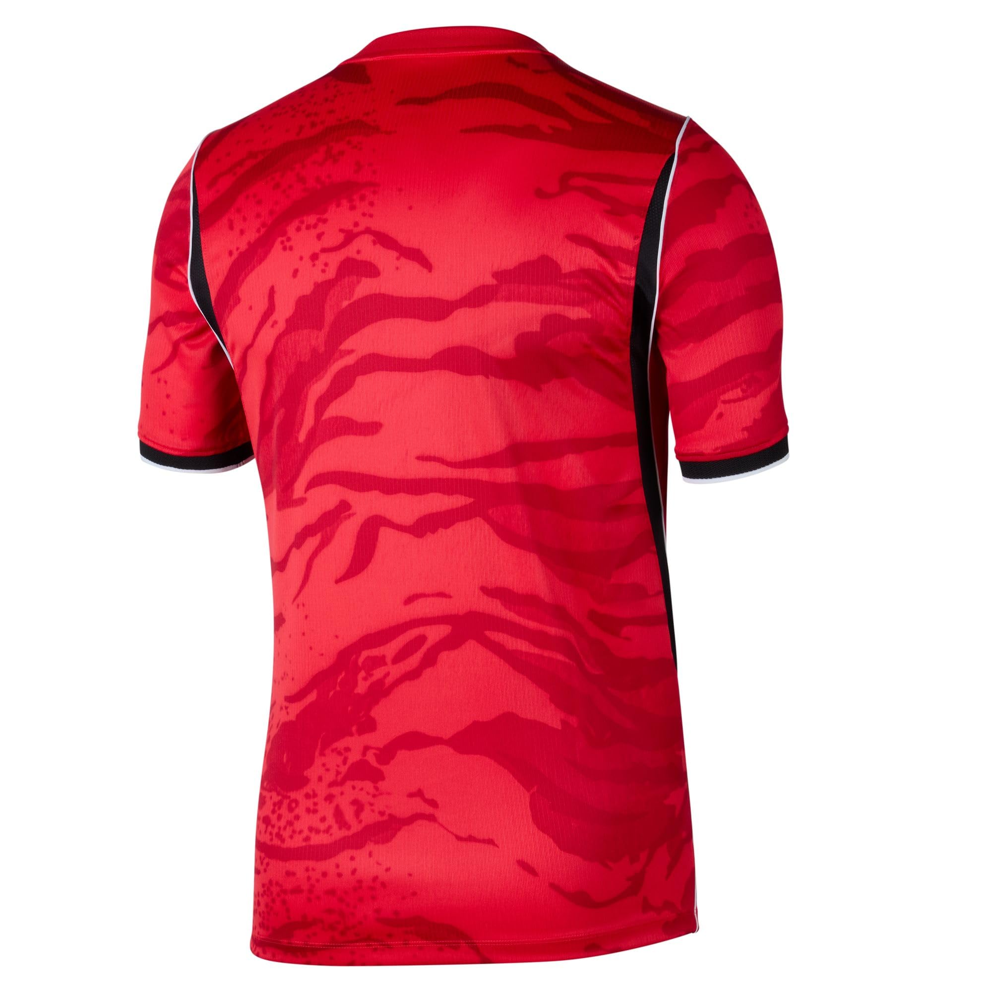 Korea 2026 Heimstadion Nike Replika-Fußballtrikot mit Dri-FIT-Technologie für Herren, IB5328