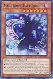 Magician of Dark Illusion - LED6-EN006 - Rare - 1st Edition