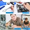 DailyTech 60W Ayarlanabilir Elektrikli Havya Kiti Full Lehim Seti