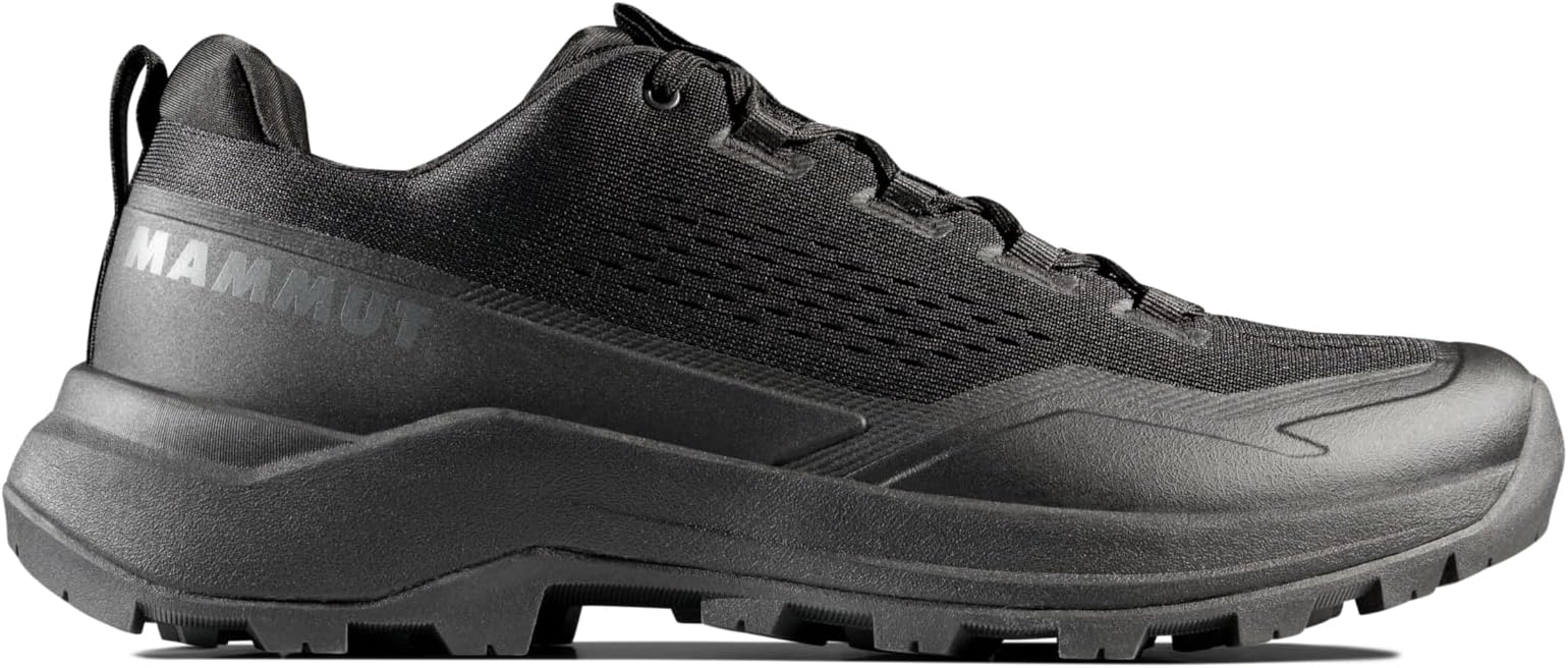 Mammut Mens Mammut Sertig Iii Low Men