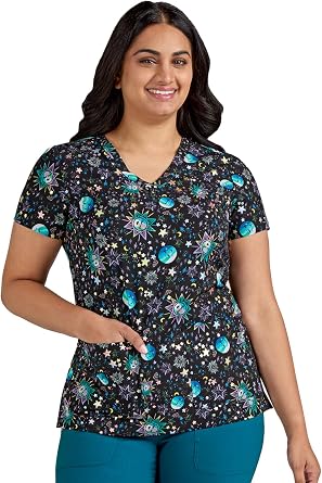KOI Artist Series 1122PRA Moon and Sun S