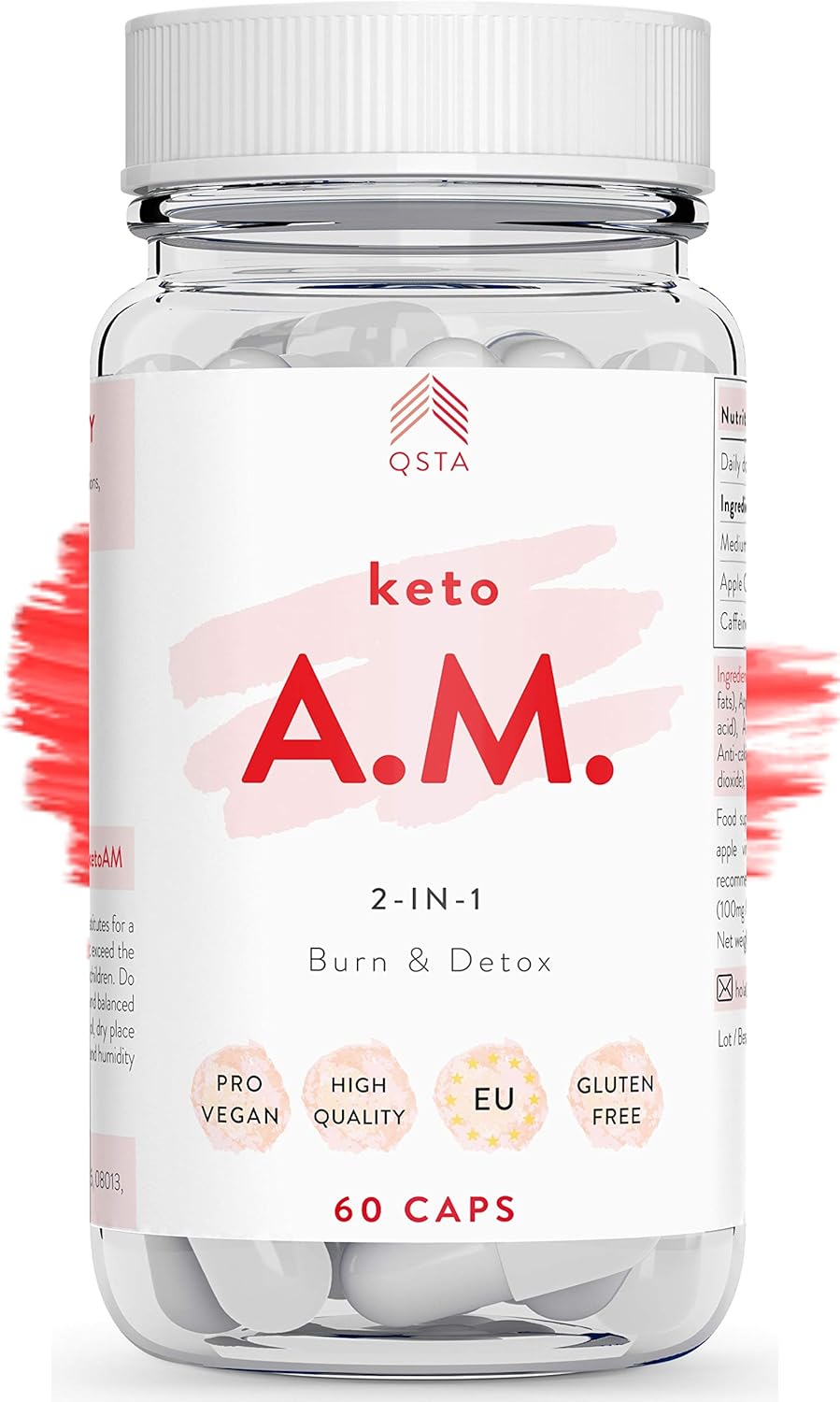 Tè dietetico per la perdita di peso