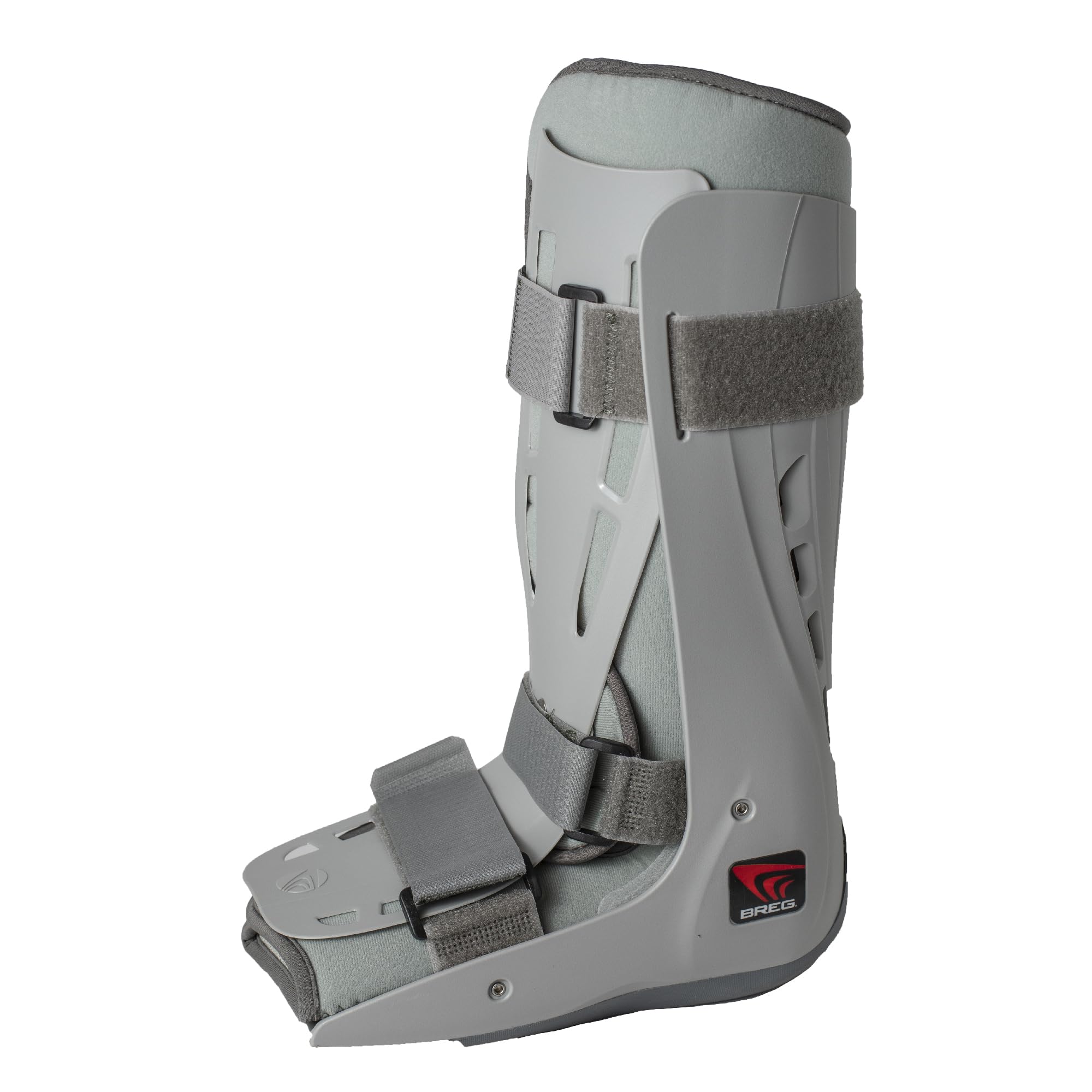 Amazon.com: Breg Genesis Full Shell Walker Boot : Health & Household