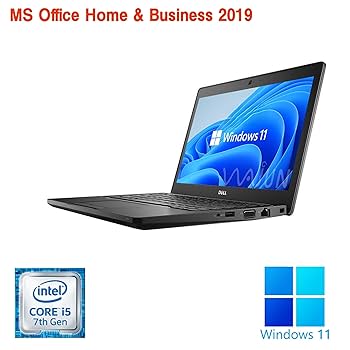 Windowsノート本体 latitude5290 Amazon.com: Dell 27XYW Latitude 5290 2-in-1 Notebook with