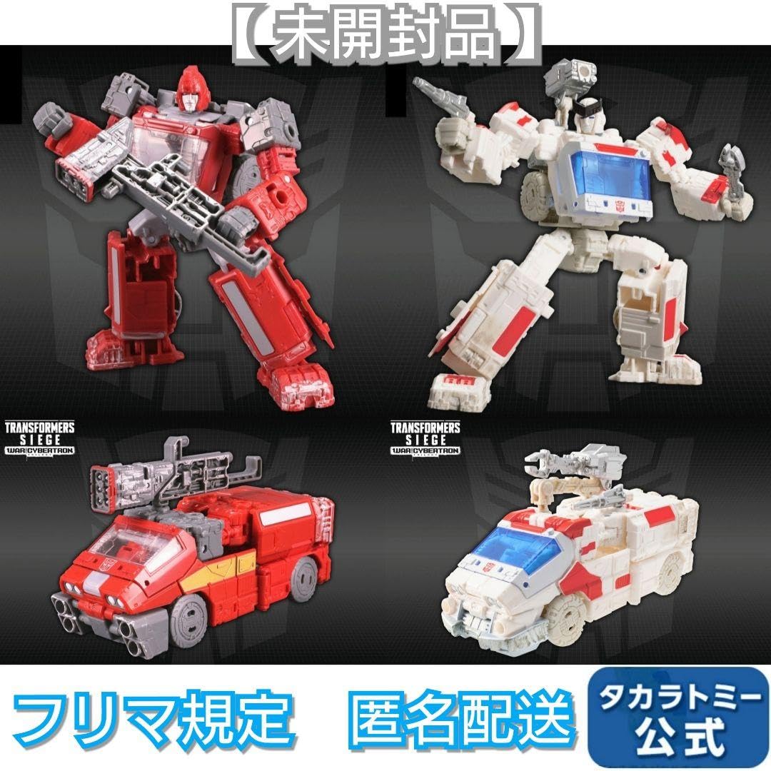 Amazon.co.jp: 【未開封品】トランスフォーマーシージ アイアンハイド