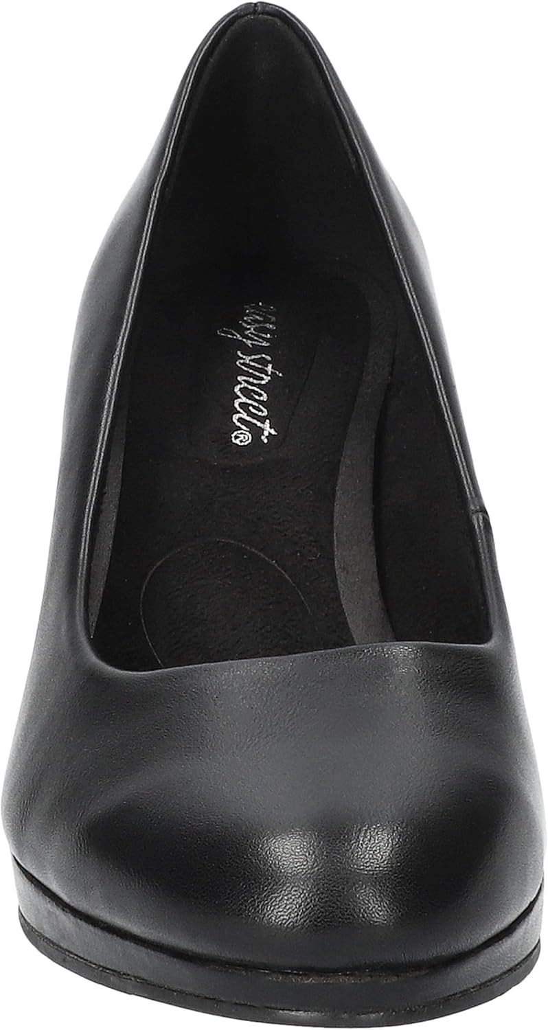 Easy Street Women's Equinox