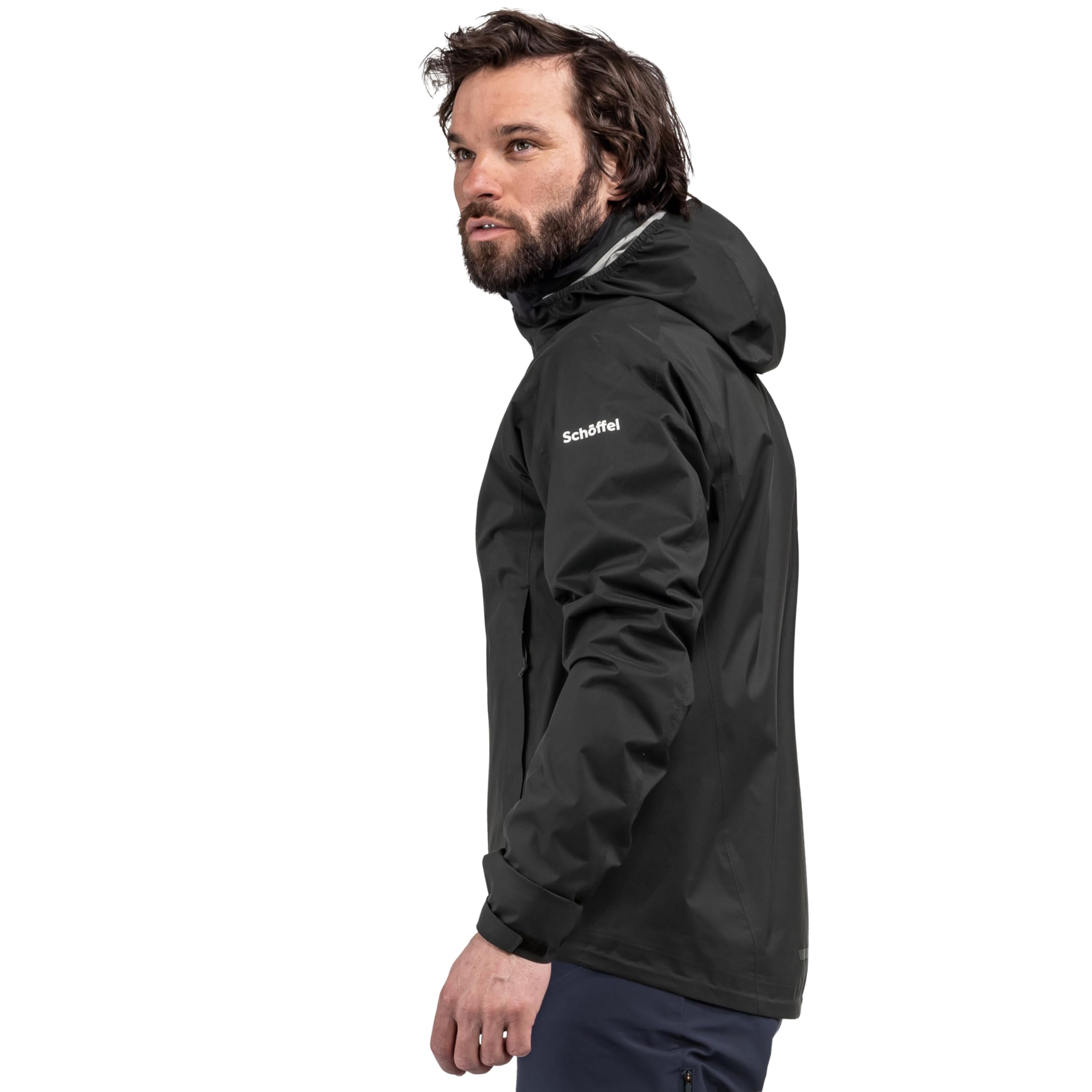 Schöffel Kurtka Mężczyźni 2.5l Jacket Tarvis M