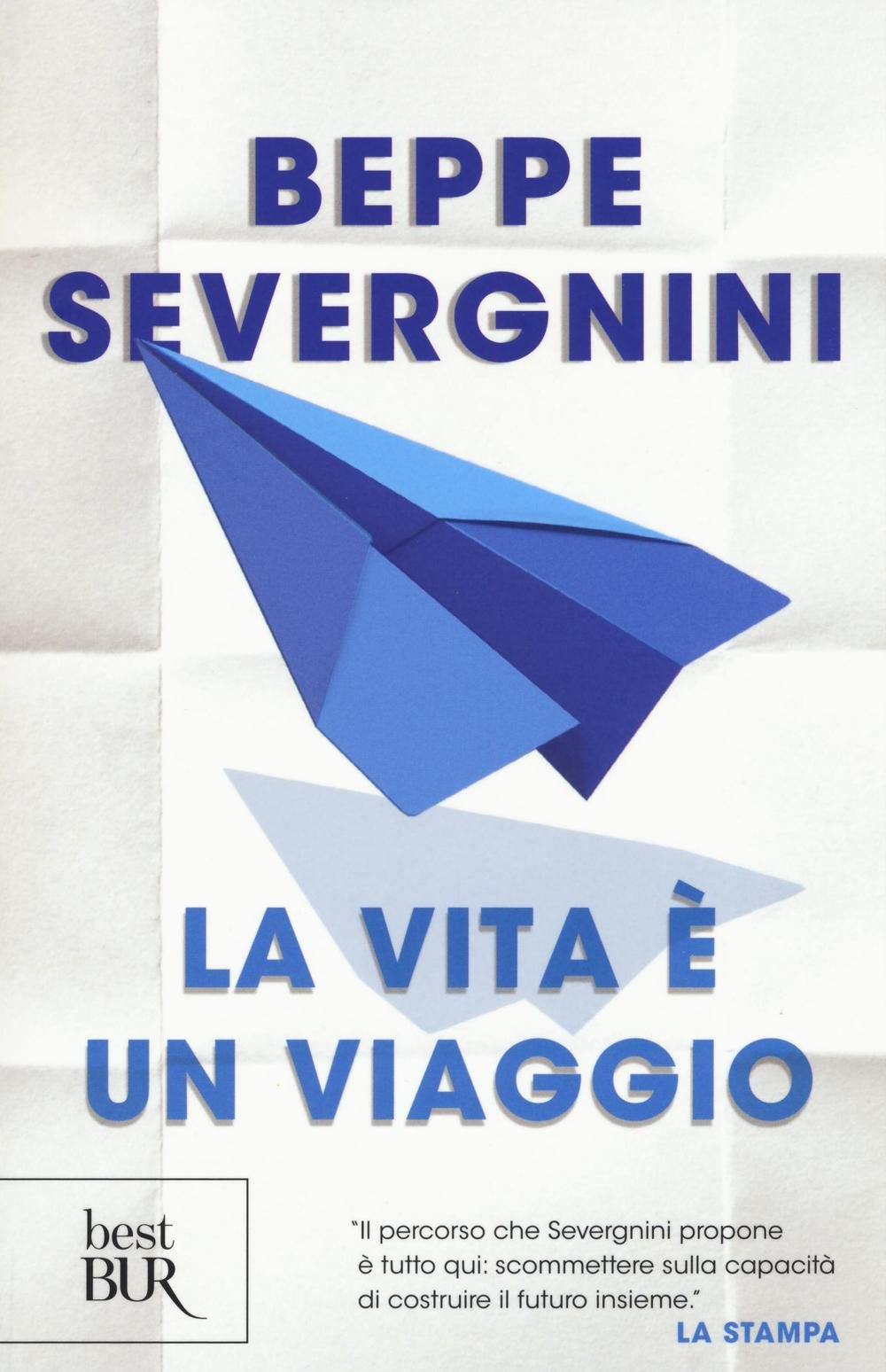 La vita Š un viaggio