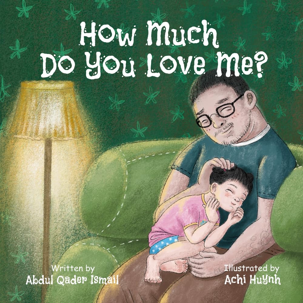 How Much Do You Love Me?