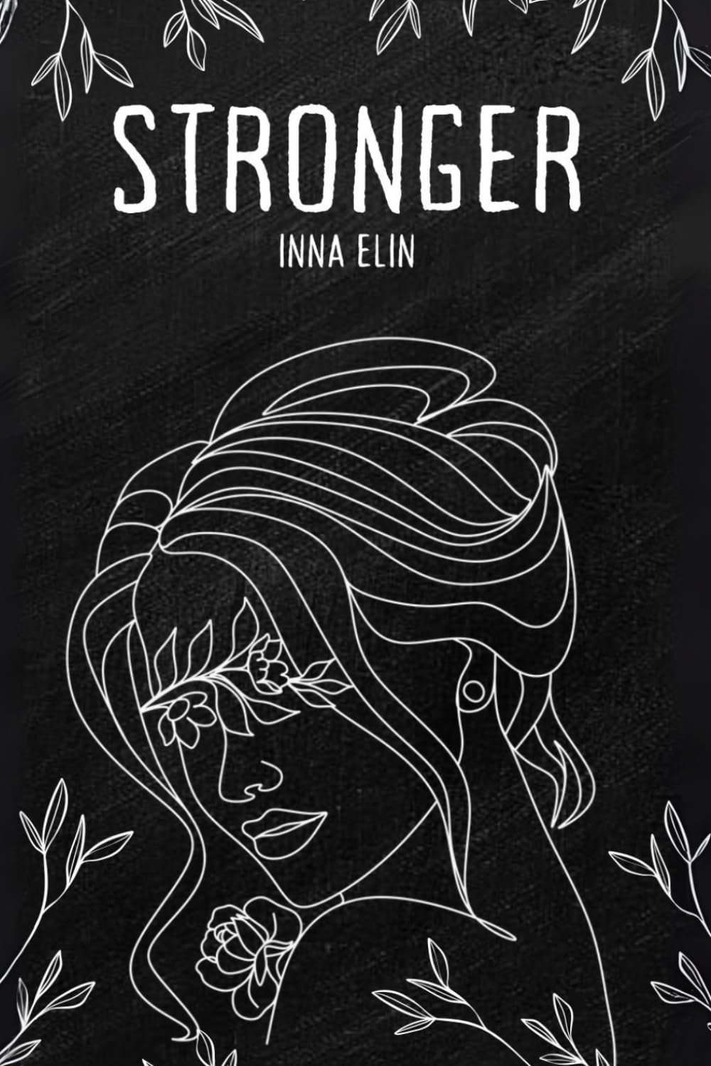 STRONGER