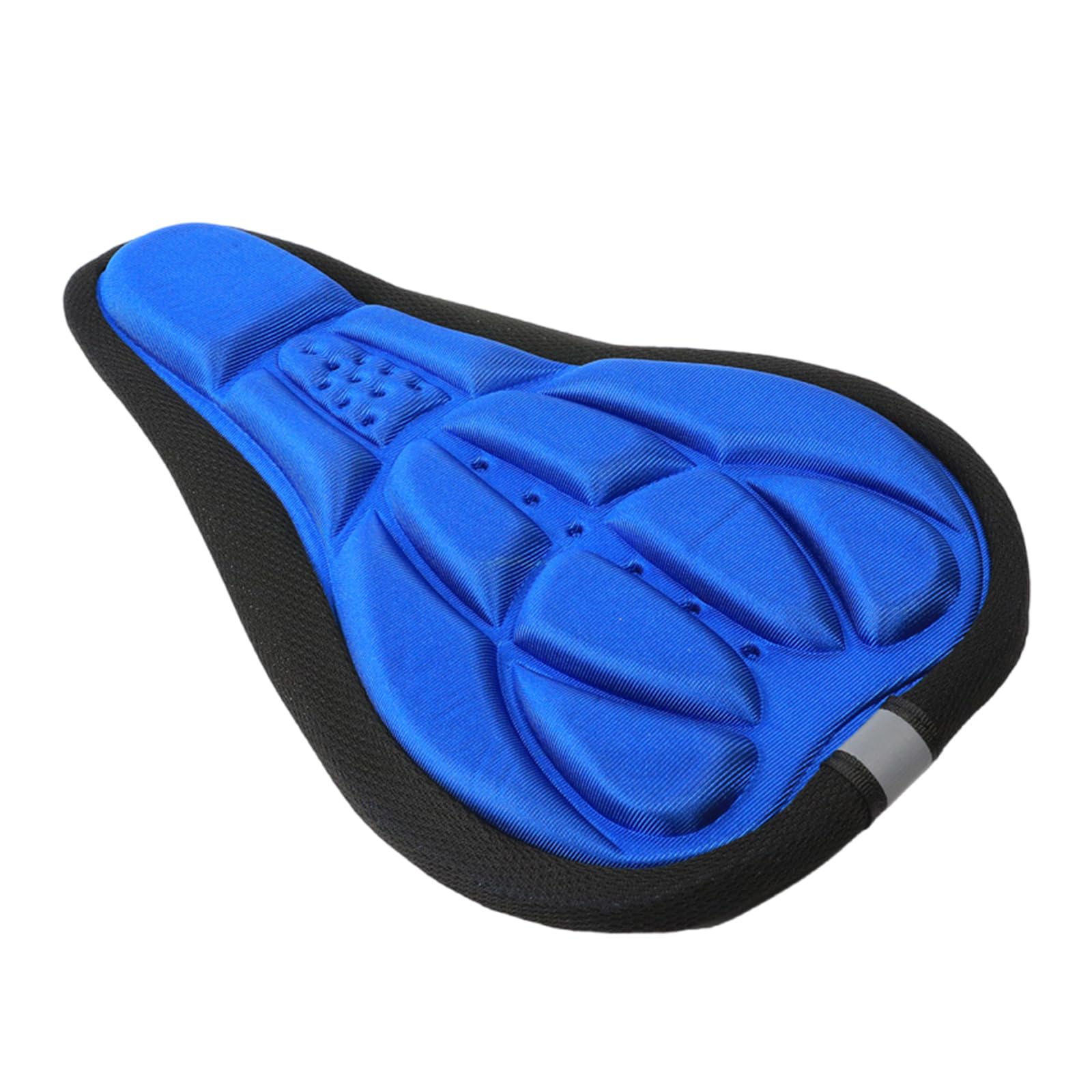 Maxtonser Comfortable Exercise Bike Seats Covers Bicycles Saddles Replacement NonSlip Thicken Cycling Seats Cushion for Women Men