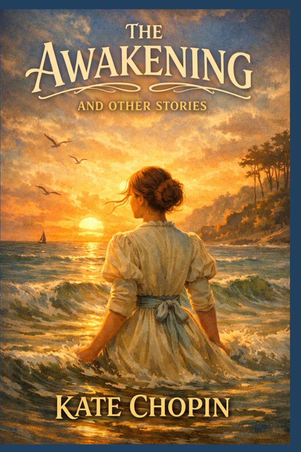 The Awakening and Other Stories