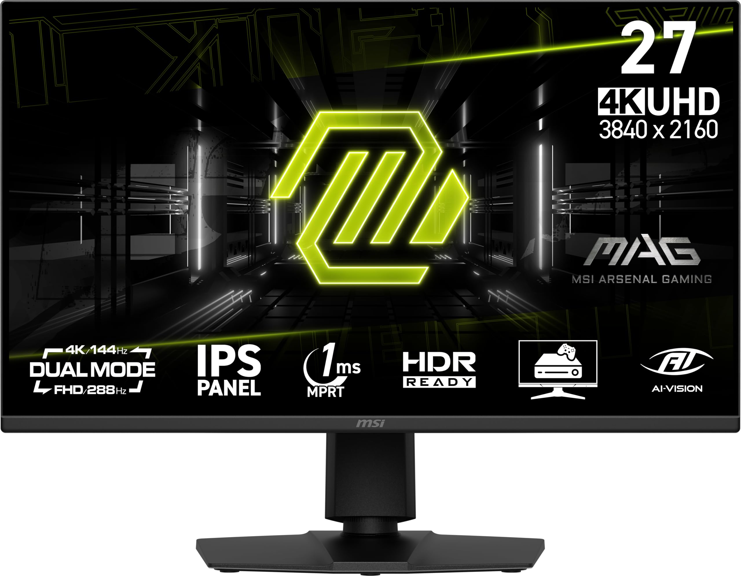 MSI MAG 342CQR E2 34 Inch UWQHD Curved Gaming Monitor - 1500R 3440 x 1440 VA Panel, 180 Hz / 1ms (MPRT), Adaptive Sync - DP 1.4a, HDMI 2.0b CEC — view 16