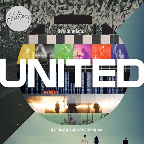 Live In Miami By Hillsong United On Amazon Music Amazon Com