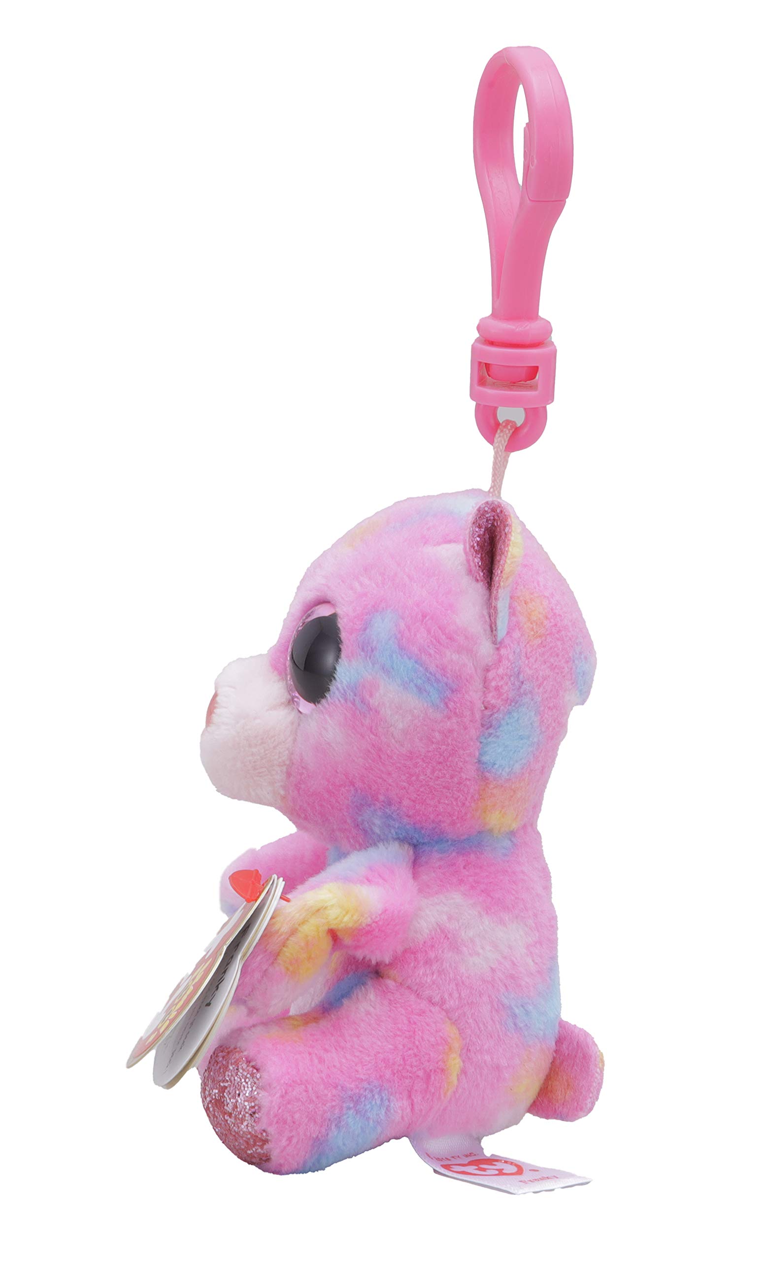 Amazon.co.jp: Ty Beanie Boo's (ビーニーブーズ) フランキー KCサイズ