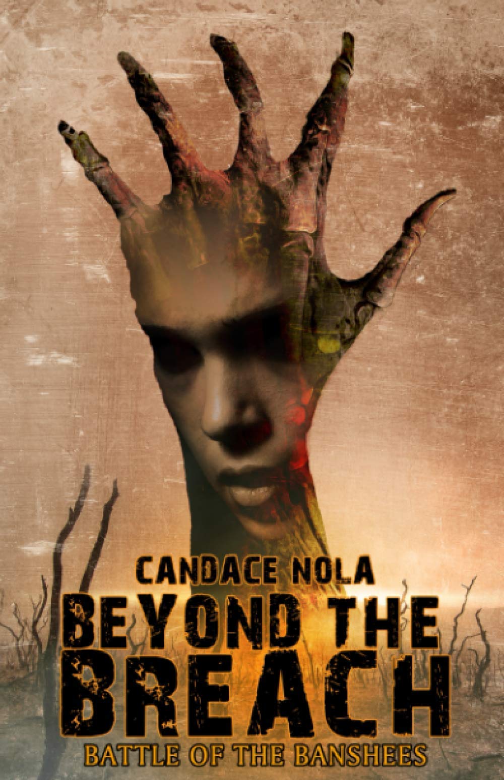 Beyond The Breach: Battle of the Banshees: 2