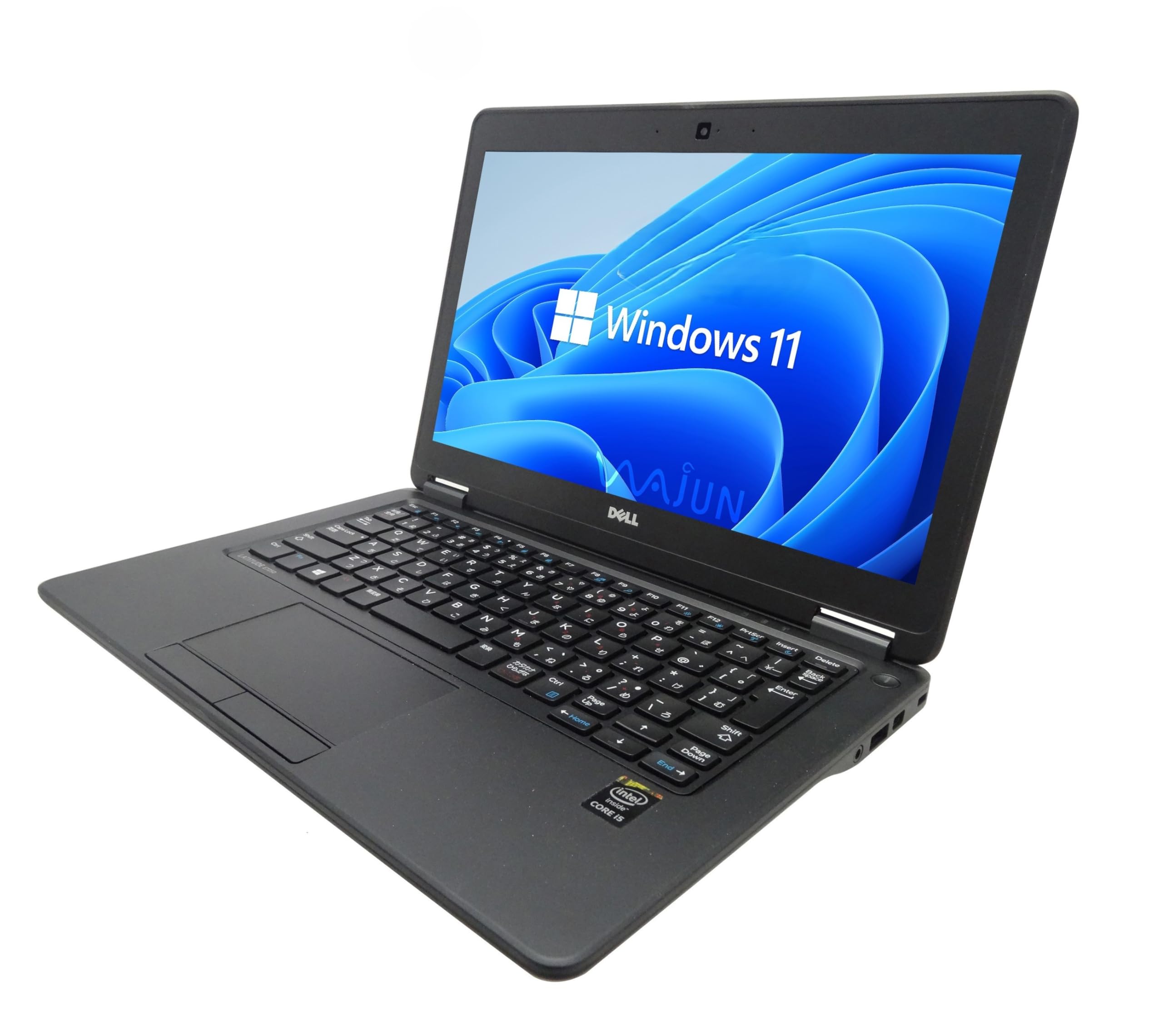 Windowsノート本体 DELL LATITUDE 7250 RAM16GB Windowsノート本体 DELL LATITUDE 7250 RAM16GB Amazon.co.jp