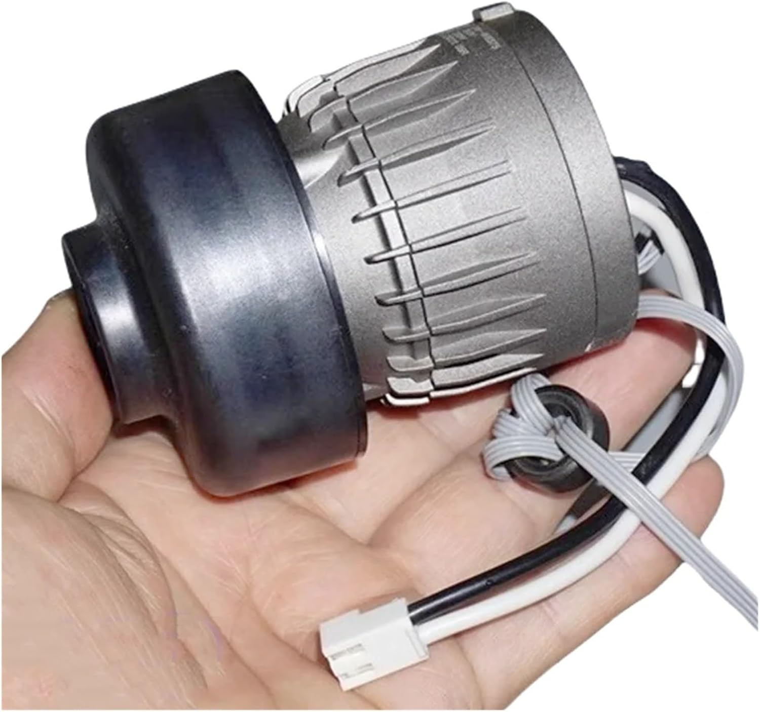 28.8V200W three speed power three-phase brushless electronic start