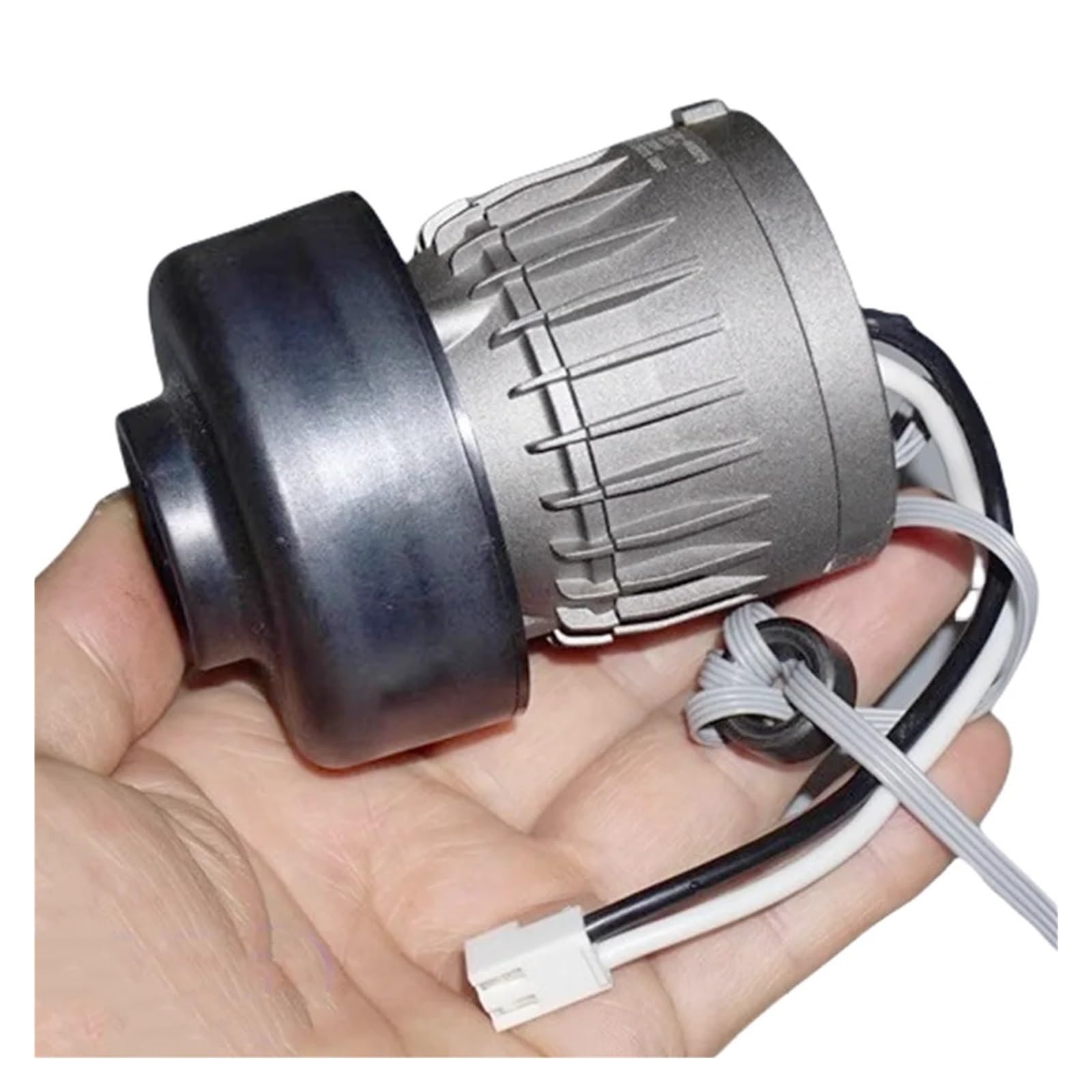 GYQYJPFZM 28.8V200W three speed power three-phase brushless electronic starter fan, high-speed vacuum suction and floor scrubber, brushless fan