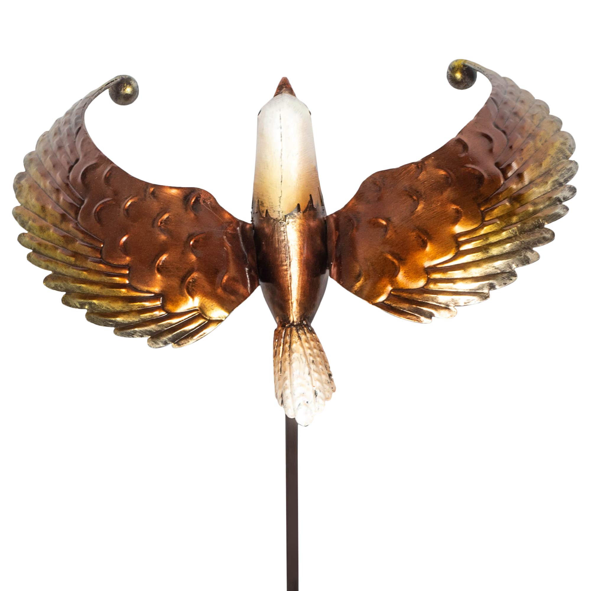 Amazon.co.jp: Sunset Vista 93497 Nature in Motion スピナーガーデン