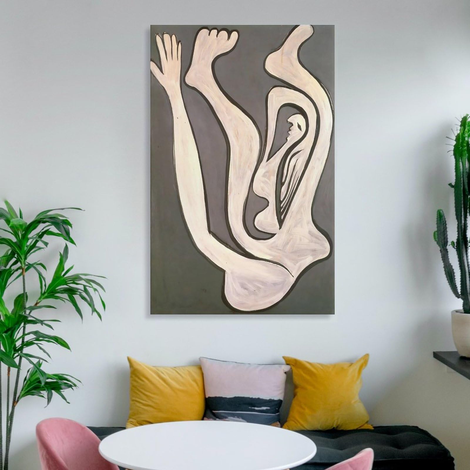 Amazon.co.jp: Pablo Picassoパブロ・ピカソ画家の作品（女性