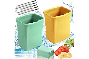 Strawberry Slicer, The Best-Selling Cortador De Fresas