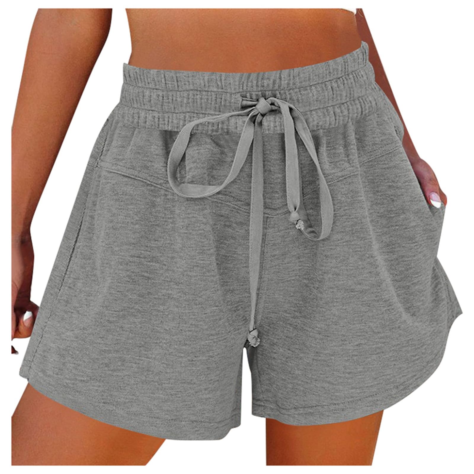 Joggers for Women UK Stretch Cotton Jogging Bottoms Soft Tapered Leg Sweatpant Gym Running Yoga Trousers Tracksuit Pants Loungwear