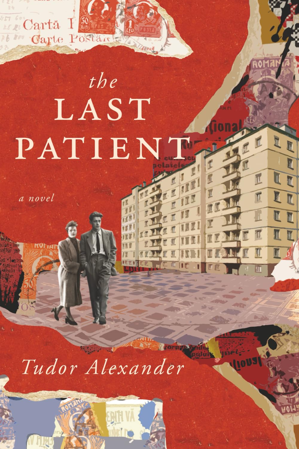 The Last Patient