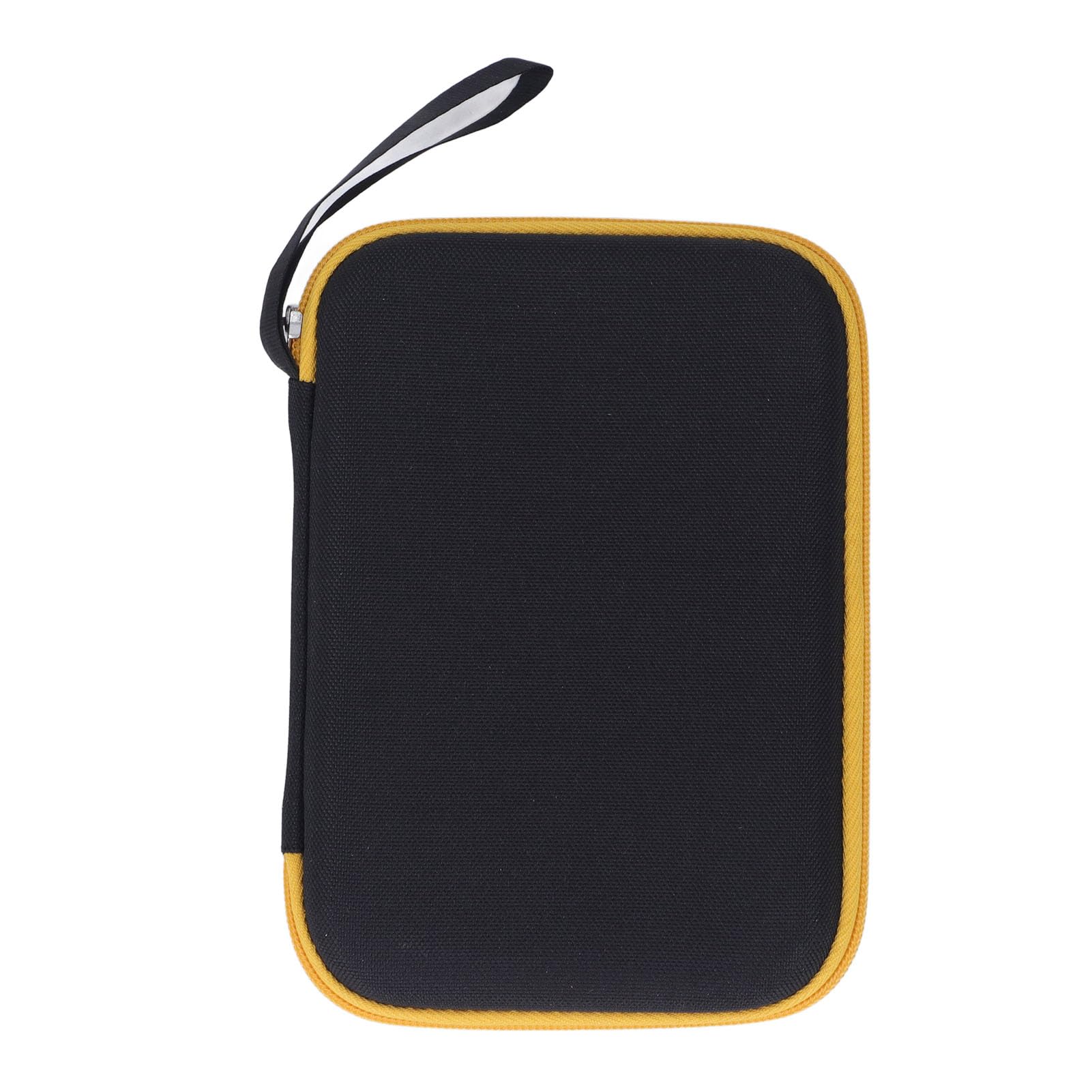 ViaGasaFamido Termómetro Infrarrojo, Medidor de Temperatura Portátil ABS 58 a 2552 ℉ Relación de Distancia 50 a 1 Pantalla LCD Retroiluminada para Soldar Cocinar HVAC Uso Industrial Automotriz