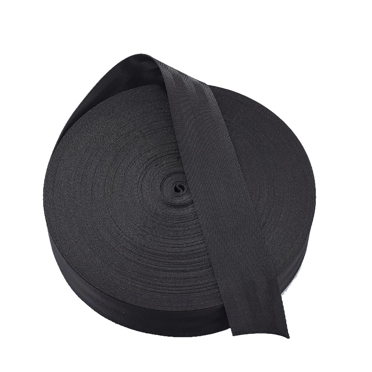 Sangle Déménagement Largeur 3,8 Cm D'épaisseur Sangle De Transport Multifonctionnelle sans Sangle De Traction Élastique,40 Meters