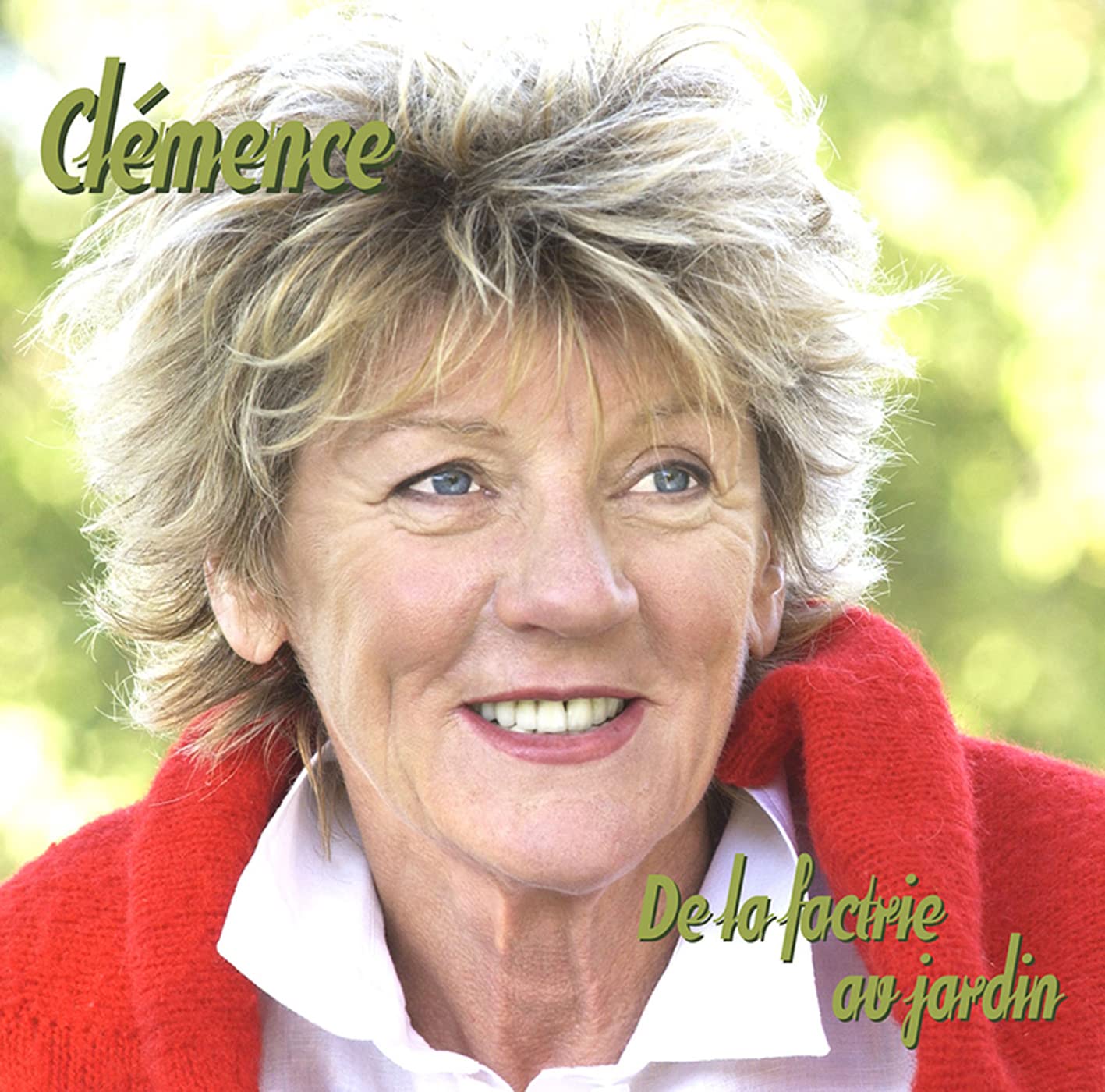 Clémence Desrochers