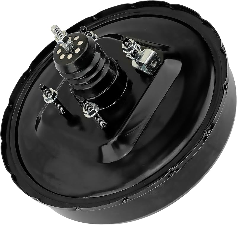 Servo-freio a vácuo Orceed 53-4939 para Acura TL, TSX e Honda Accord – sem cilindro mestre