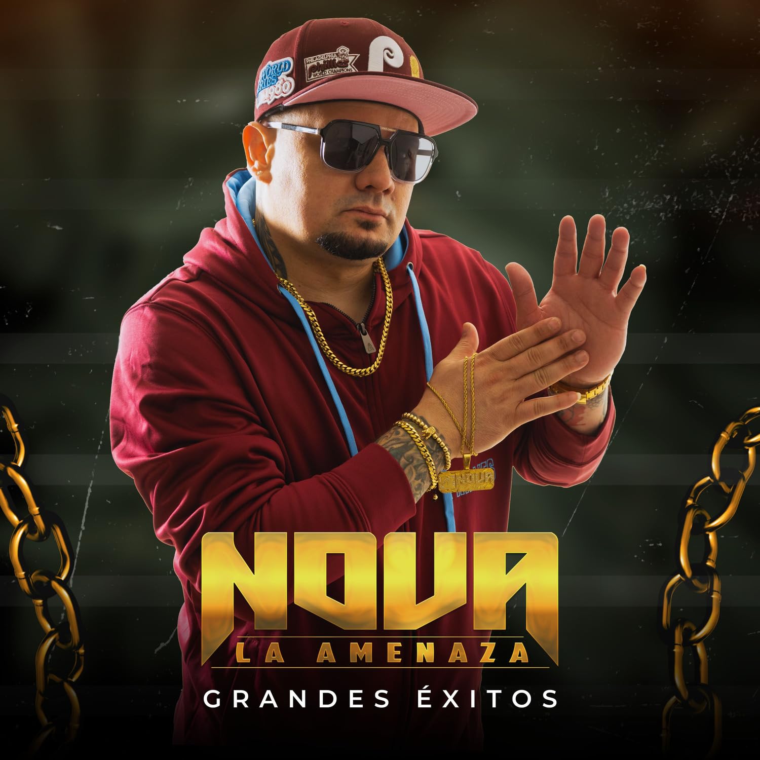 Nova "La Amenaza"