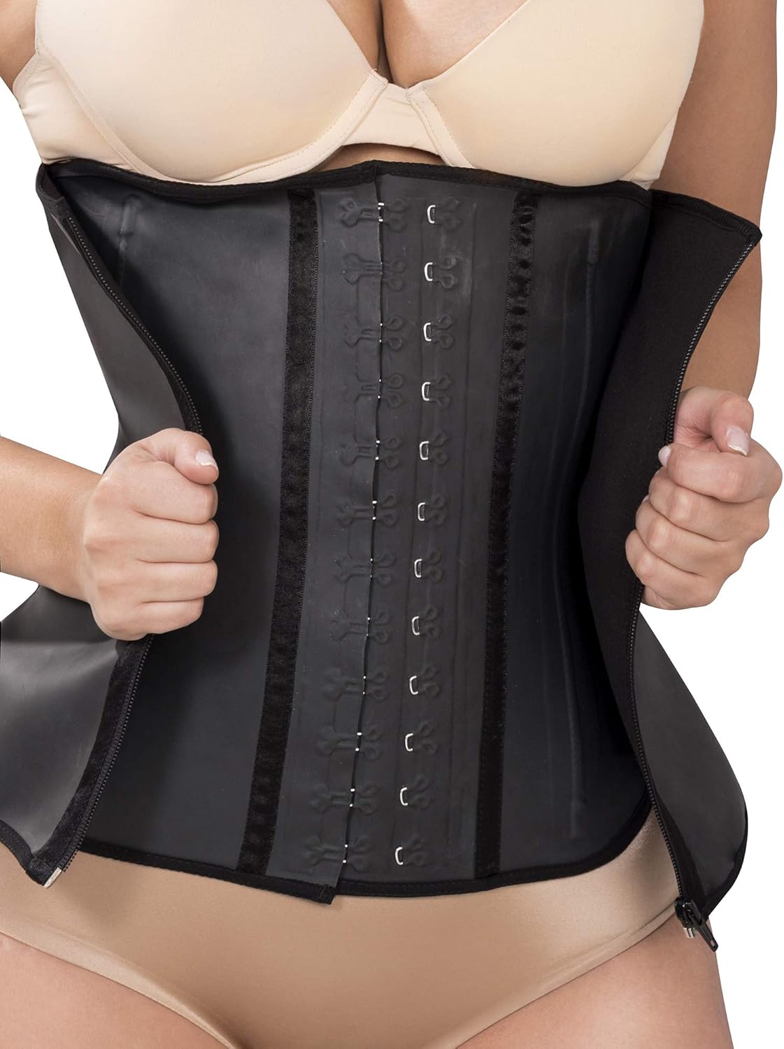 fiorella waist trainer