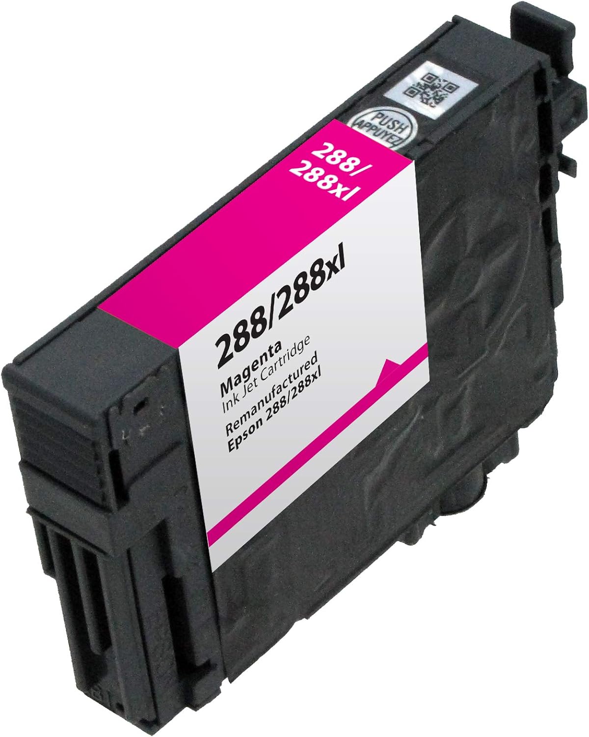 🔥 Hоt Dеаlѕ OCProducts Remanufactured Ink Cartridge Replacement for Epson 288 288XL for Expression XP-430 XP-434 XP-330 XP-446 XP-340 XP-440 Printers (1 Black 1 Cyan 1 Magenta 1 Yellow) 🔥 Crаzу Dеаlѕ OCProducts Remanufactured Ink Cartridge Replacement for Epson 288 288XL for Expression XP-430 XP-434 XP-330 XP-446 XP-340 XP-440 Printers (1 Black 1 Cyan 1 Magenta 1 Yellow)