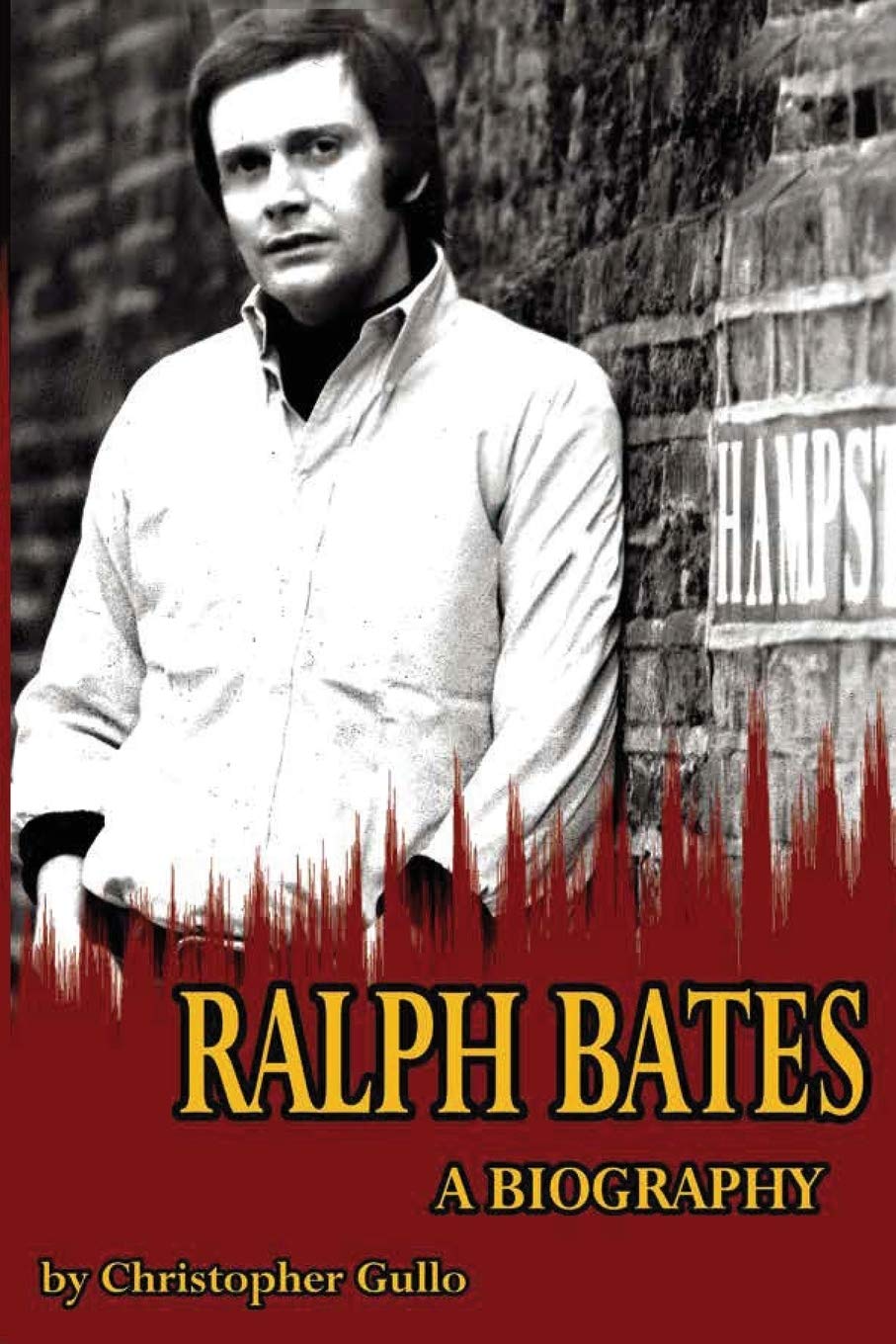Ralph Bates